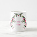 Search for bold and beautiful mugs Pink