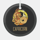 Search for capricorn ornaments Symbol