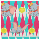 Search for circus fabric Dumbo