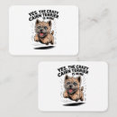 Search for crazy business cards Fun