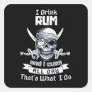 Search for rum stickers Funny