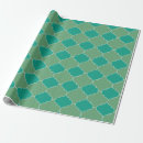 Search for seafoam wrapping paper Blue