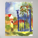 Search for august macke posters Expressionism