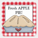 Search for fresh pie stickers Apple