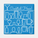 Recherche de labyrinthe magnets Bleu