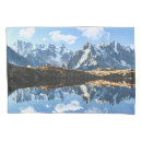 Search for mountain pillowcases Landscape