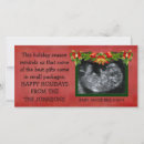Search for ultrasound holiday cards Picture