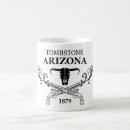 Search for tombstone mugs Cowboy
