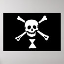 Search for pirate day posters Jolly roger