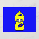 Recherche de kokeshi cartes postales Japonaise