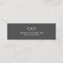 Recherche de lunettes cartes visite Ophtalmologiste