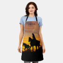 Search for western aprons Equestrian