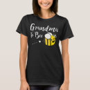 Search for grandma shower tshirts Bee