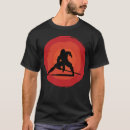 Recherche de furtif vêtements Rouge