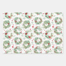 Search for berry wrapping paper Floral