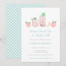 Recherche de thé de dames invitations Parti