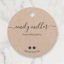 Search for kraft hang tags Promotional items