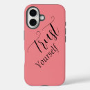Search for trust iphone cases Motivational