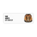 Search for lion king return address labels Animal