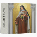 Search for catholic binders Crucifix
