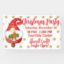 Search for santa claus party decor Xmas