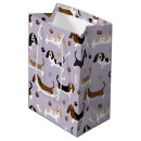 Search for dog paw print gift bags Paws
