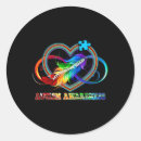 Search for infinity love stickers Pride
