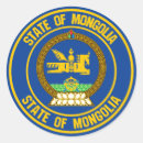 Search for mongolia stickers National