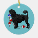 Search for portuguese water dog ornaments Pets