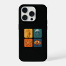 Recherche de poissons mignons iphone coques Vie marine