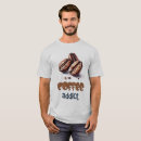 Search for starbucks coffee tshirts Caffeine