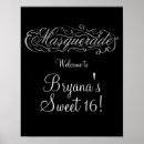 Search for masquerade party decor Elegant