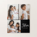 Search for pregnancy announcement puzzles Mom established est