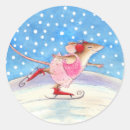 Search for mouse stickers Pink