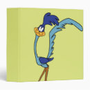 Search for runners binders Looney tune character