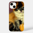 Recherche de ragdoll iphone coques Halloween