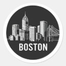 Search for skyline silhouette stickers Usa