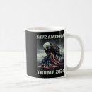 Recherche de drapeau aigle tasses Républicain
