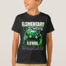Search for elementary tshirts Middle school