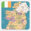 Search for vintage ireland stickers Dublin