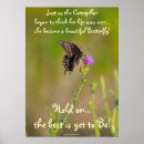 Search for inspirational message posters Hope