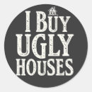 Search for buy stickers Property buying