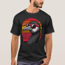 Recherche de cormoran tshirts Rétro