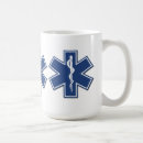 Search for star of life mugs Ems