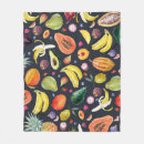 Search for mango blankets Exotic