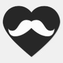 Search for moustache humour stickers Moustaches