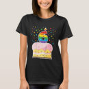 Recherche de birthday cake tshirts Gâteau