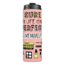 Search for makeup artist travel mugs Lipstick