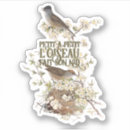 Search for vintage quote stickers Nature