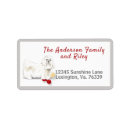 Search for maltese return address labels Pet